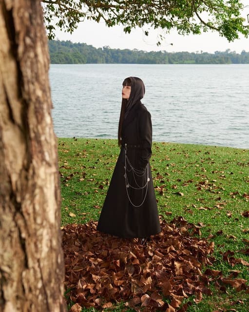From the Land of the Rising Sun — The New York Times Style Magazine Singapore
