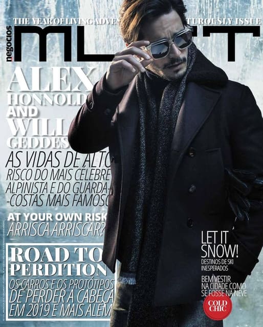 MUST Magazine Feb 2019 Cover