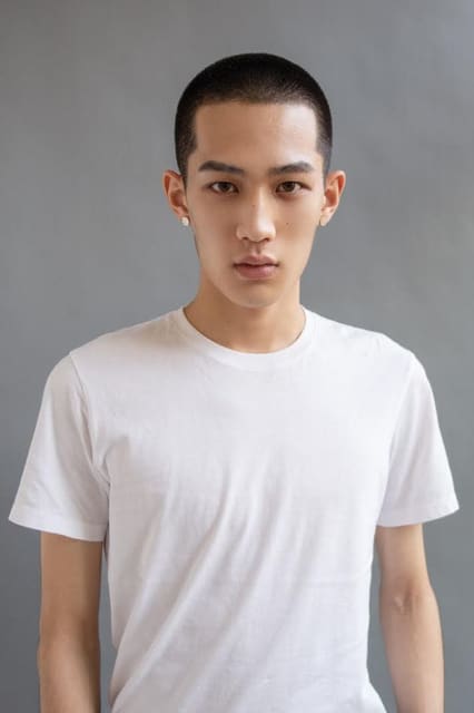 Dong Hancheng — 4