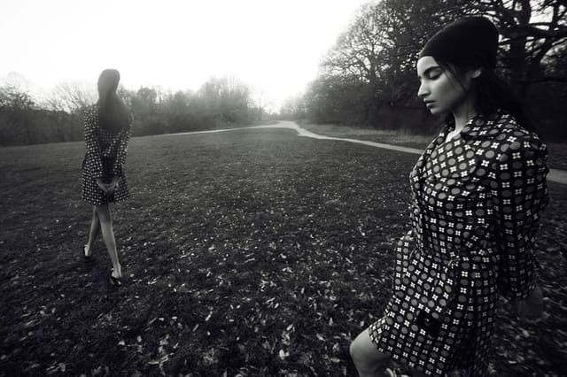 Sneha Kaul — The Last Magazine