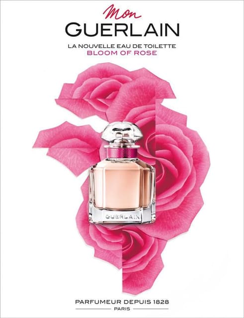 Bloom Of Rose — Guerlain