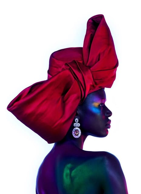 Estrela Cadente — Vogue Portugal