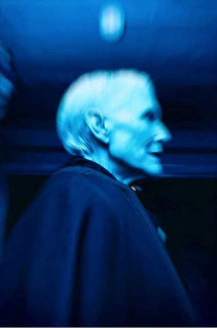 Maye Musk — 1883 Magazine
