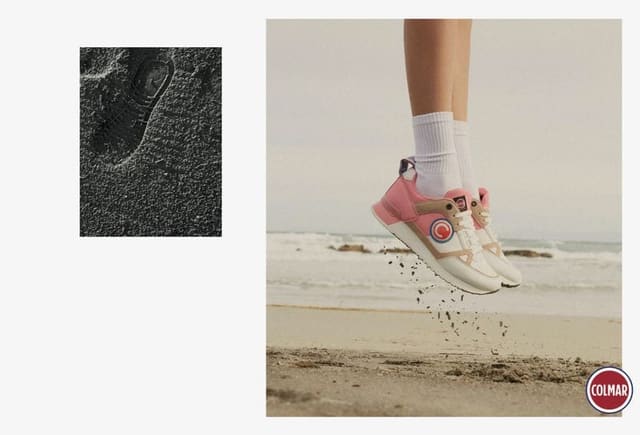 COLMAR ORIGINALS S/S 19