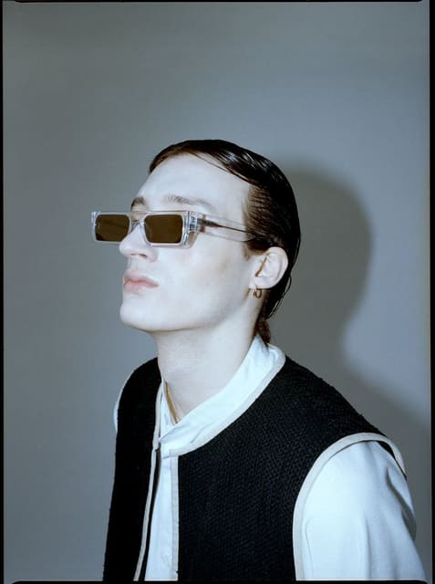 Issey Miyake Men — NR