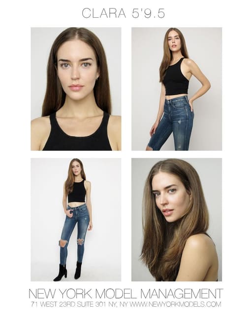 Clara Alonso — 2
