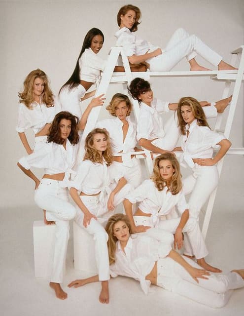 Women Of The View Exhibition — Exhibition