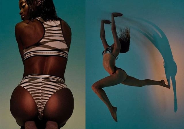 Missoni Mare S/S 2019 — Missoni