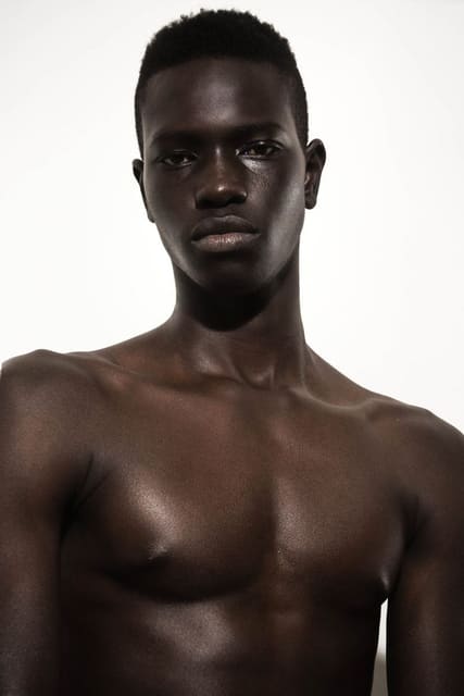 Thiam M