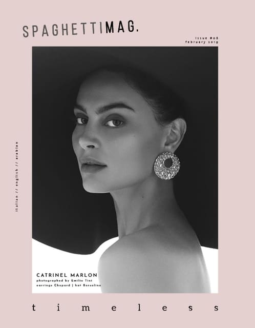 Catrinel Marlon — 6
