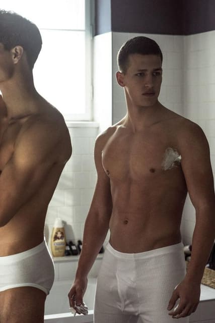 Boys Club — Vanity Teen Magazine