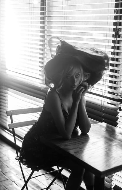 Caroline Vreeland — 7