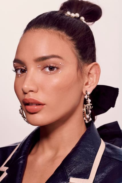 Veridiana Ferreira — 2