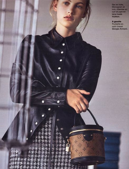 Sac Concept — Marie Claire France