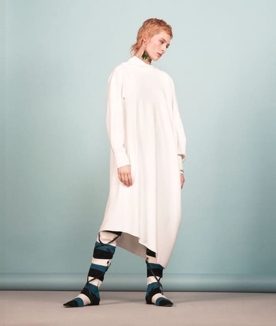 Hillier Bartley S/S 2019 — Hillier Bartley