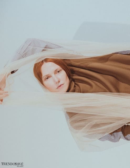 Someday Awakening — Trend Privé Magazine