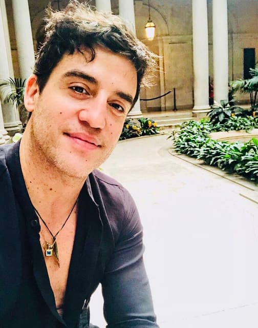 Michael Silva