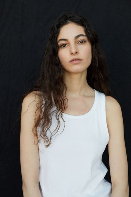 Talia Ferralis