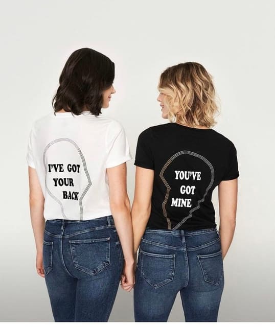 Fashion Targets Cancer- River island/Mar...