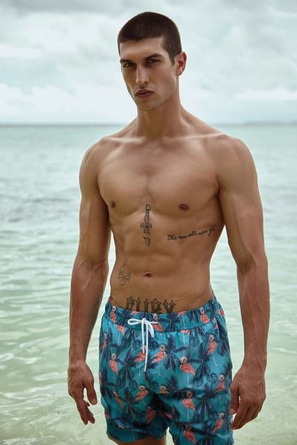 Lob S/S 19 Campaign