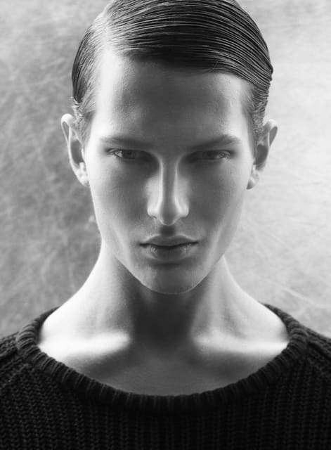 Dmitry Brylev by Sebastian Sabal-Bruce