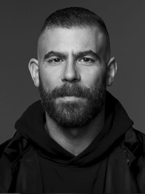 Desi Santiago