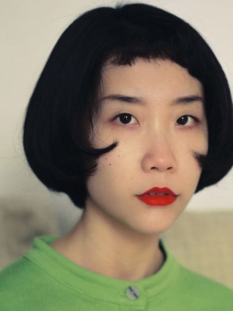 Eponine Huang