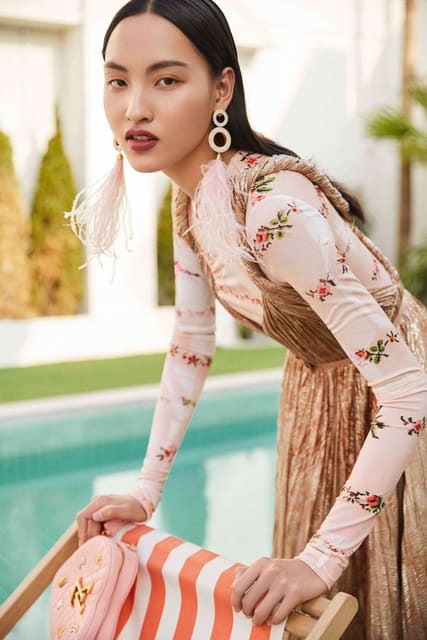 for Cosmopolitan Hong Kong