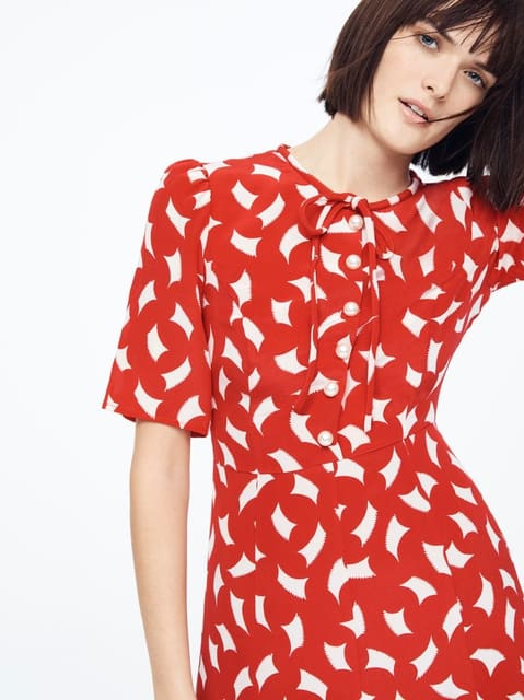 L.K.Bennett S/S 2019 — L.K.Bennett