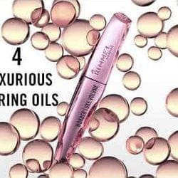 Rimmel Wonder'luxe Mascara Advertising — Rimmel London