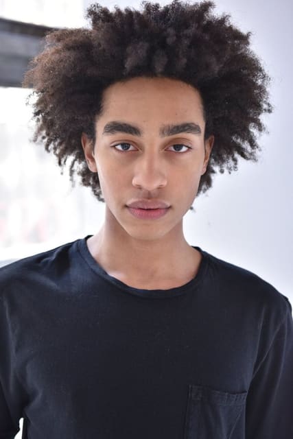 Red Models 2019 Polaroids/Digitals