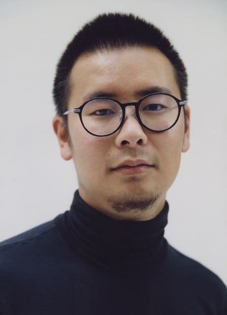 Alex Huanfa Cheng