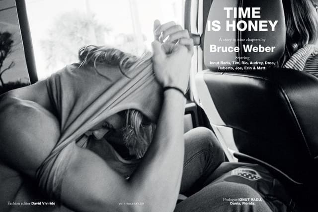Time is Honey — Hercules Books