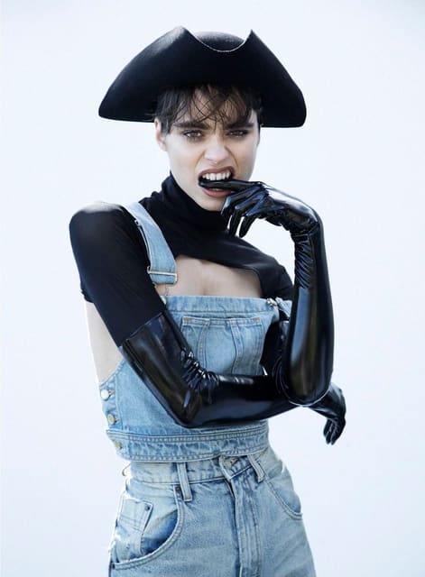 They are the Future — Vogue Me Taiwan