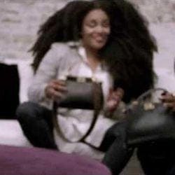 Fendi #MeAndMyPeekaboo Campaign Episode ... — Fendi