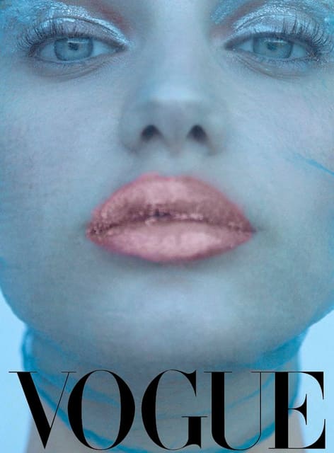 Ces't si bon — Vogue Me Taiwan
