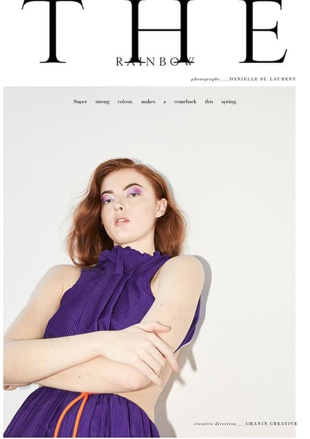 Make Magazine: The Rainbow
