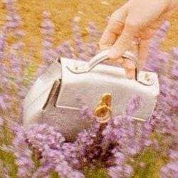 Mulberry, Inspired — Mulberry