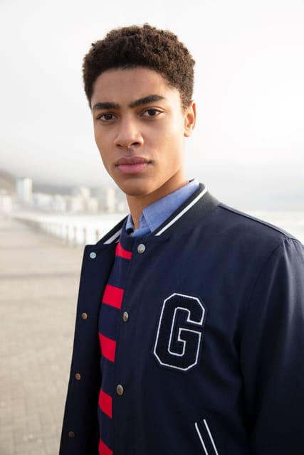 GANT S/S 2019 CAMPAIGN — Gant