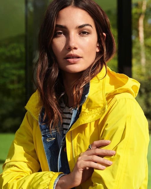 Lauren by Ralph Lauren Spring 2019 — Ralph Lauren