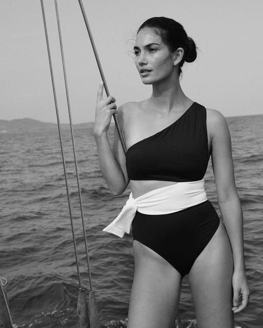 Lauren by Ralph Lauren Swim 2019 — Ralph Lauren