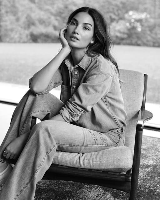 Lauren by Ralph Lauren Denim Pre Spring ... — Ralph Lauren