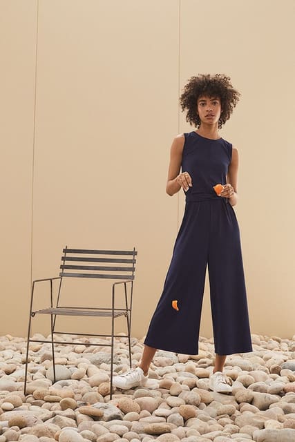 Banana Republic Summer 2018 — Banana Republic