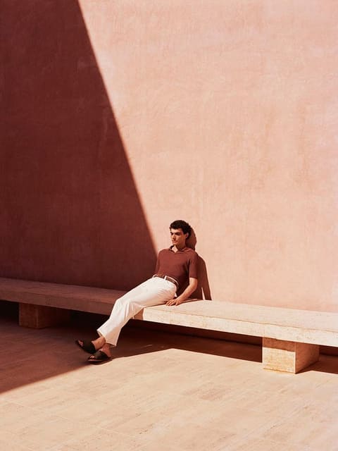 DENIM — Mr Porter