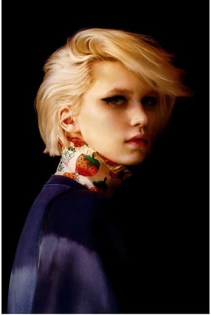 Mytheresa presents Gucci Spring/Summer 1... — mytheresa