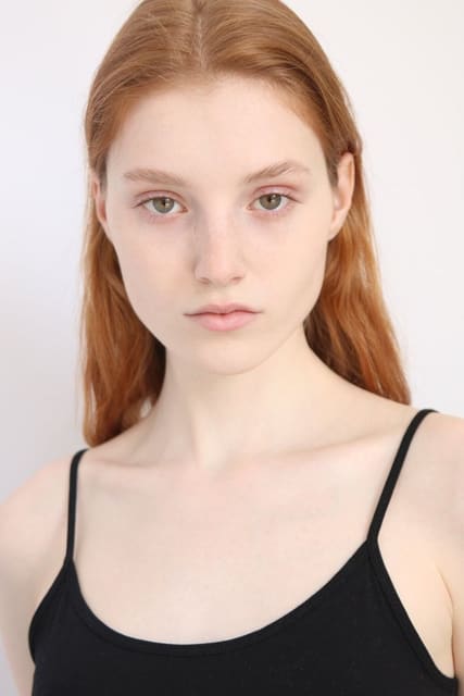 Irina Aksenova