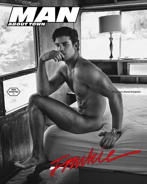 Frankie Cammarata — 4
