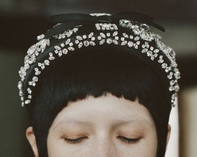 Mary Queen of Scots — Vogue.it