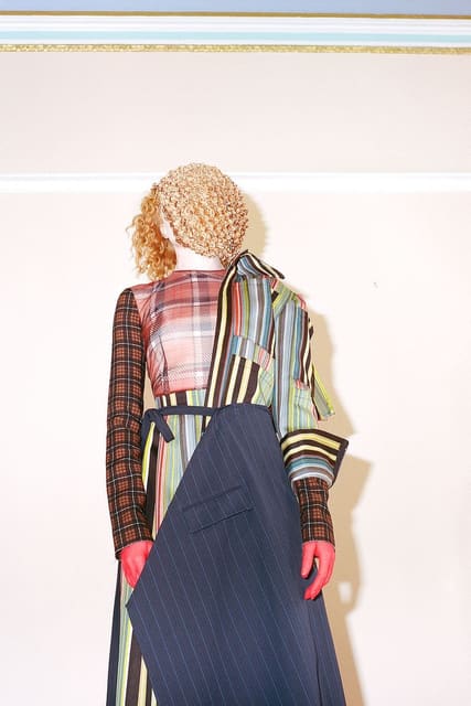 Dreams by Maya Fuhr — Numéro China