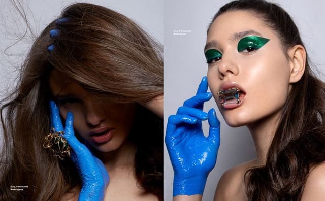 Monday blues — L'Officiel India